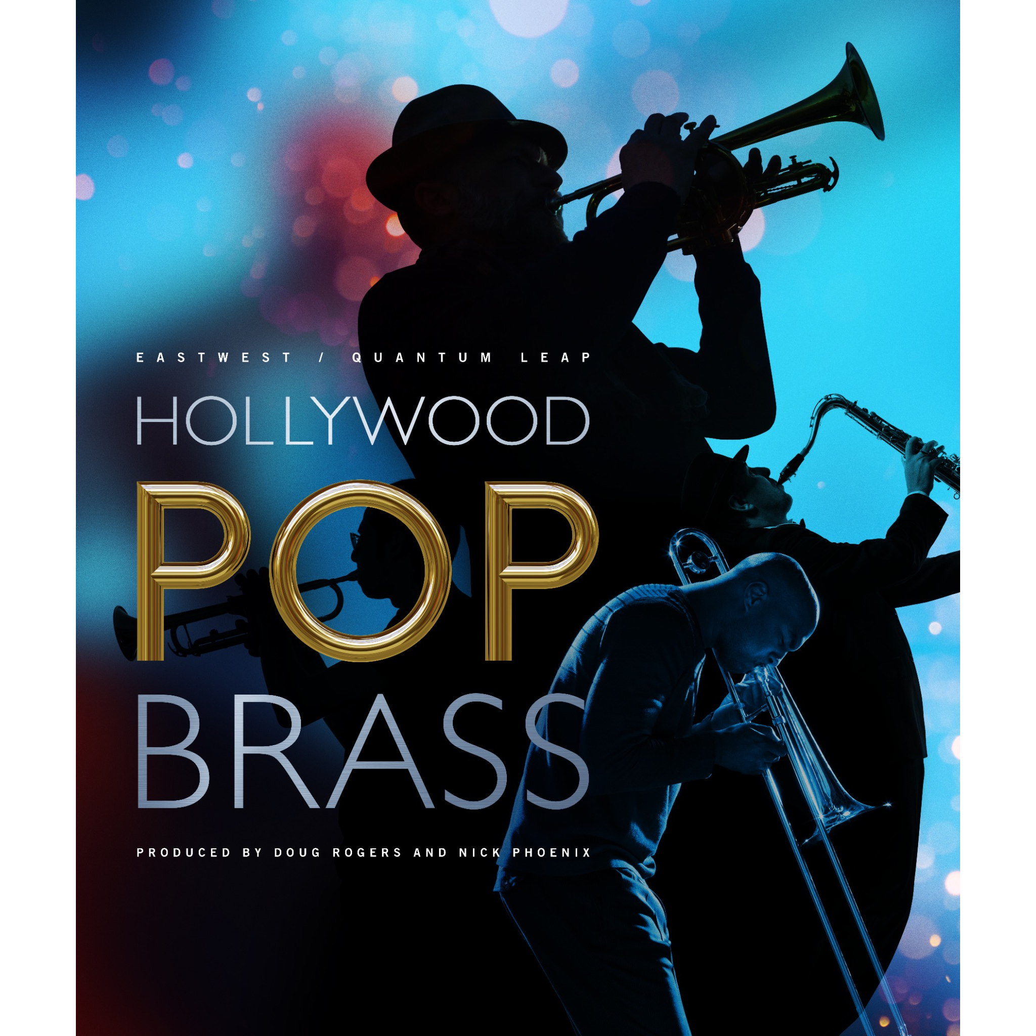 Hollywood Pop Brass